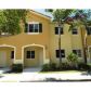 1646 SE 31 CT # 1646, Homestead, FL 33035 ID:8607425