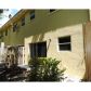 1646 SE 31 CT # 1646, Homestead, FL 33035 ID:8607426