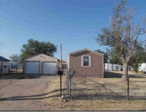 932 Gordon Ave, Pampa, TX 79065