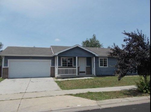 2041 Buckeye Avenue, Greeley, CO 80631