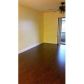 15706 E WATERSIDE CR # 106, Fort Lauderdale, FL 33326 ID:9441678