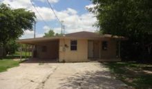 807 Katy Lane Brownsville, TX 78520