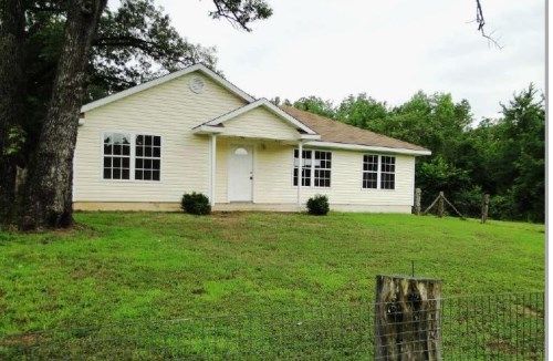 6107 Sturgeon Rd, Greenwood, AR 72936