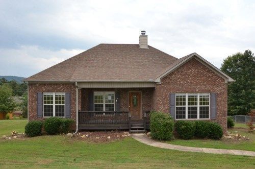 270 Hidden Ridge Dr, Odenville, AL 35120