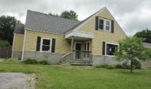 308 N Flynn Rd Westville, IN 46391