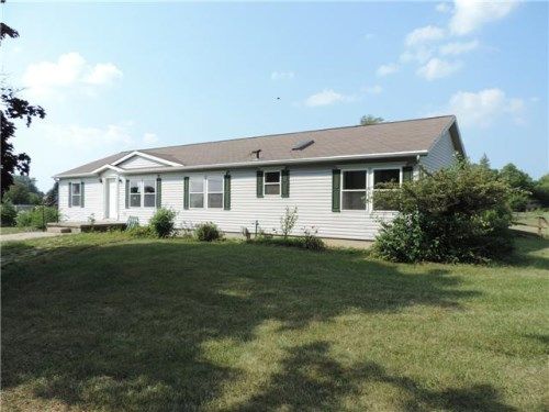 712 Bardwell Road, Castalia, OH 44824