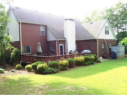 212 Arthur Drive, Mcdonough, GA 30253