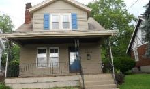 3469 Alta Vista Ave Cincinnati, OH 45211