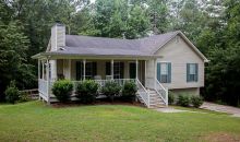 311 Fitzgerald Street Hiram, GA 30141