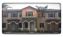 743 SE 32 TERRACE # 743 Homestead, FL 33033