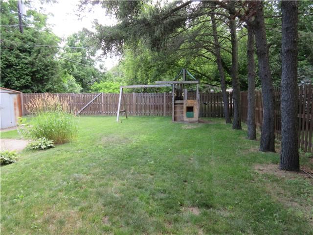 4918 S 11th St, Sheboygan, WI 53081