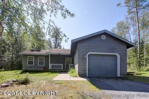 7001 S Brimstone Drive, Wasilla, AK 99654