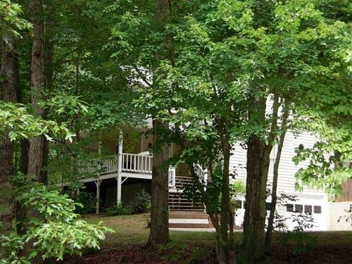 23 Sassafras Grove, Dawsonville, GA 30534