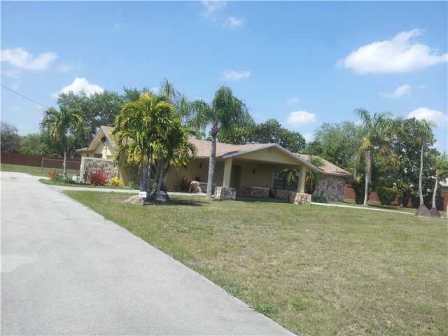 25750 SW 152 AV, Homestead, FL 33032