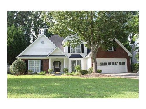 728 Eight Point Ct, Suwanee, GA 30024