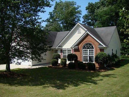 3266 Millash Run, Buford, GA 30519