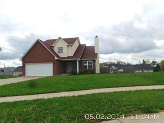 132 Longsdale Court, Radcliff, KY 40160