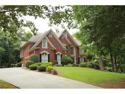 205 Bayfield Court, Alpharetta, GA 30004