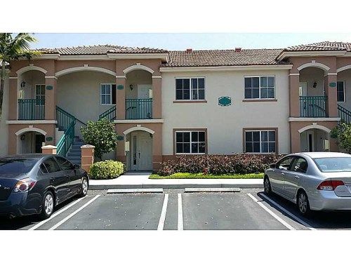 1240 SE 31 CT # 103-32, Homestead, FL 33035