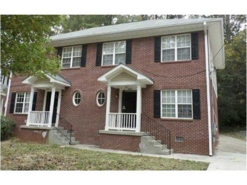 387 Yonkers Avenue Nw, Atlanta, GA 30314