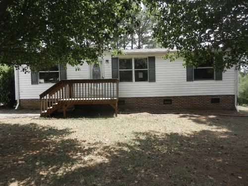 2343 Native Dr, Conover, NC 28613