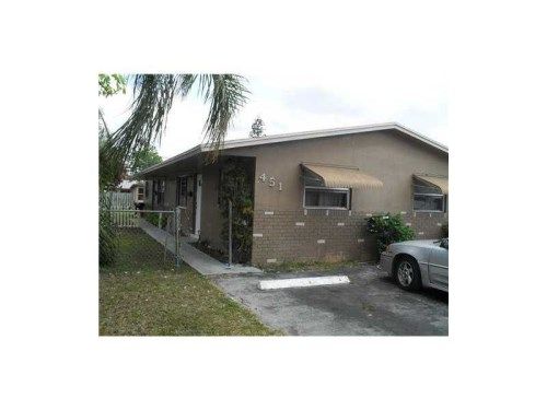 451 NE 30 ST # 1-2, Pompano Beach, FL 33064