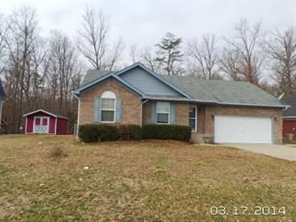 223 Shady Glen Circle, Shepherdsville, KY 40165