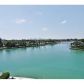 9100 W BAY HARBOR DR # 6A, Miami Beach, FL 33154 ID:9119229