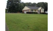 30 West Wood Drive Cedartown, GA 30125