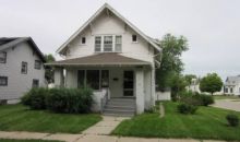 1217 N Burlington Ave York, NE 68467