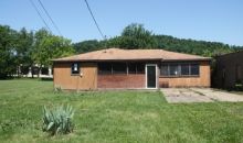 2000 Chestnut St Gallipolis, OH 45631