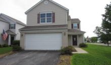 4004 Boyer Ridge Dr Canal Winchester, OH 43110