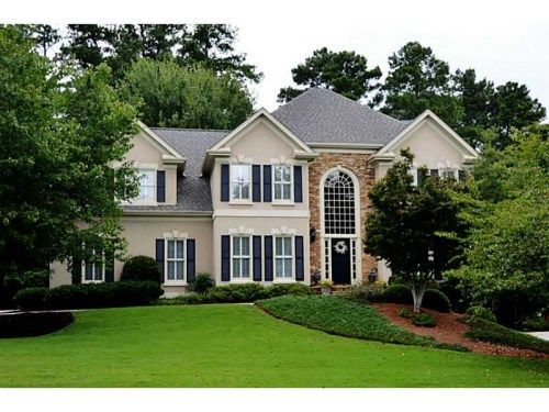 2275 Woodland Lake Walk, Snellville, GA 30078