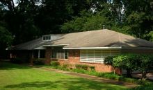 3517 Knollwood Drive Nw Atlanta, GA 30305