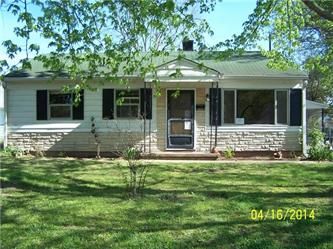 4904 Saratoga Rd, Millington, TN 38053