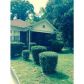 411 Fayetteville Road, Decatur, GA 30030 ID:9672337