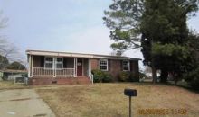 628     Adkins Circle Suffolk, VA 23434