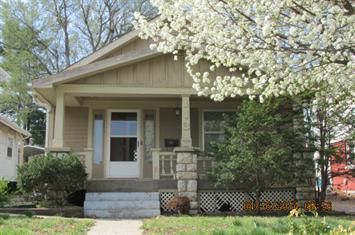 113 East Ruby Avenue, Independence, MO 64050