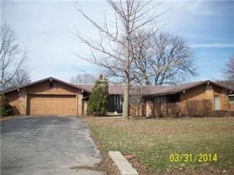 4523 E Fairway Ct, Monticello, IN 47960