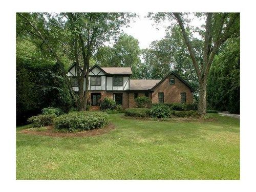 5177 Meadowcreek Drive, Atlanta, GA 30338