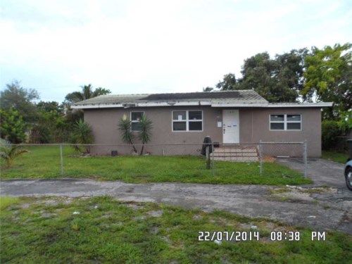 380 NW 43RD ST, Fort Lauderdale, FL 33309