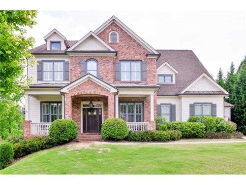 410 N Cascades Circle, Canton, GA 30114