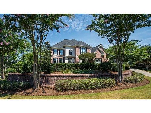 4100 Wellington Lake Court, Duluth, GA 30097