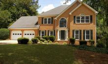 515 Sherman Oaks Way Alpharetta, GA 30004