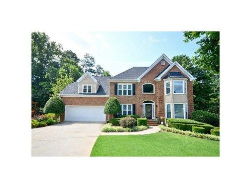 888 Banford Court Ne, Marietta, GA 30068