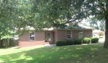 1300 High Meadow Dr Jacksonville, AR 72076