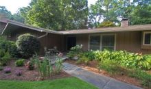 2663 Cosmos Drive Atlanta, GA 30345