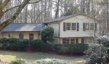 2218 Greencrest Drive Ne Atlanta, GA 30345