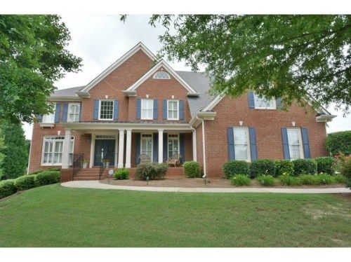 1813 Glen Cedars Court, Duluth, GA 30097