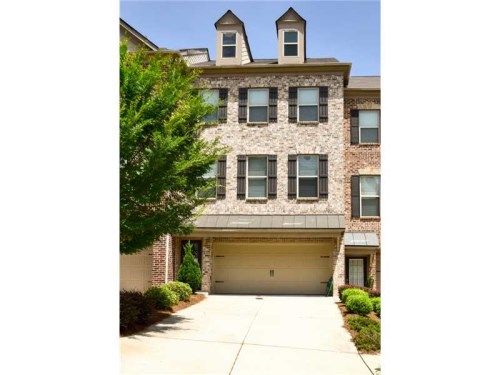 Unit 2899 - 2899 Camplay Drive, Suwanee, GA 30024